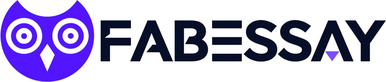 FabEssay logo